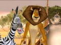 Madagascar 2 Video Game